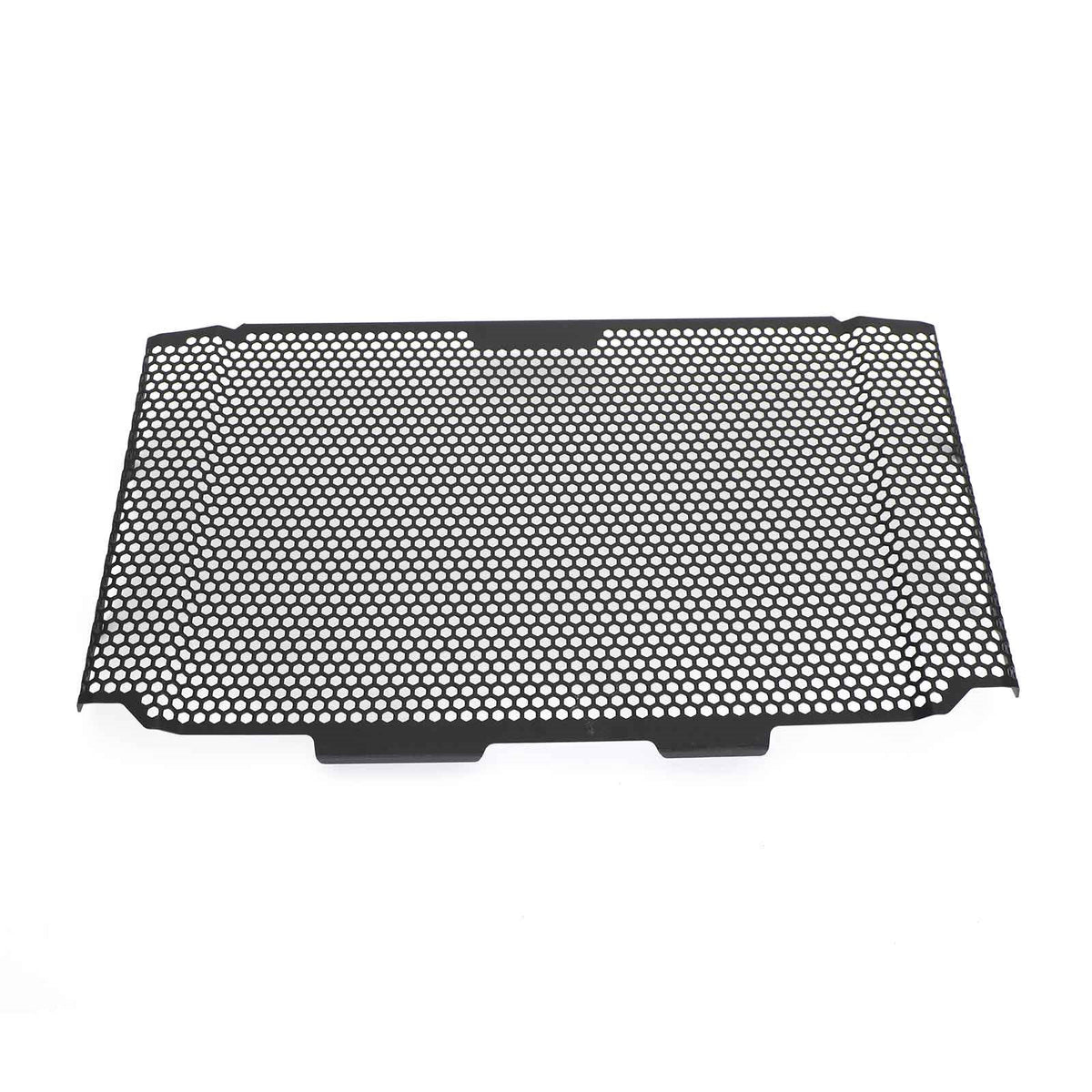 18-20 Honda Cb1000R Motor Radiador Grill Guarda Capa Protetor Preto