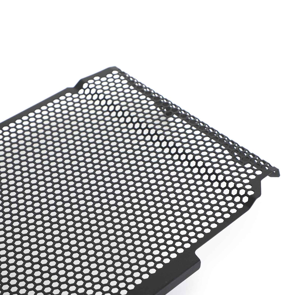 18-20 Honda Cb1000R Motor Radiador Grill Guarda Capa Protetor Preto