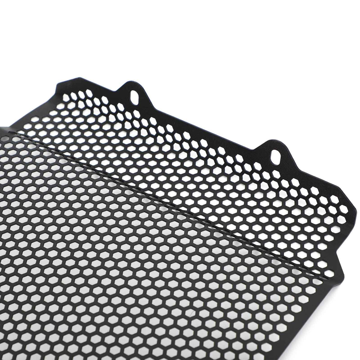 18-20 Honda Cb1000R Motor Radiador Grill Guarda Capa Protetor Preto