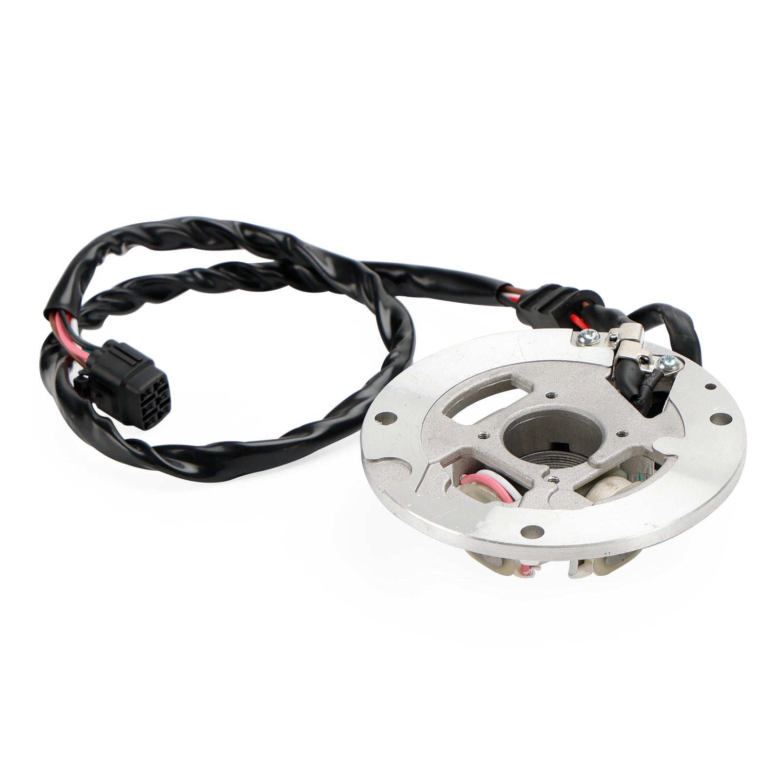 Alternateur magnéto Stator pour Yamaha YZ250F YZ 250 F 2010-2013 17D-85560-51-00