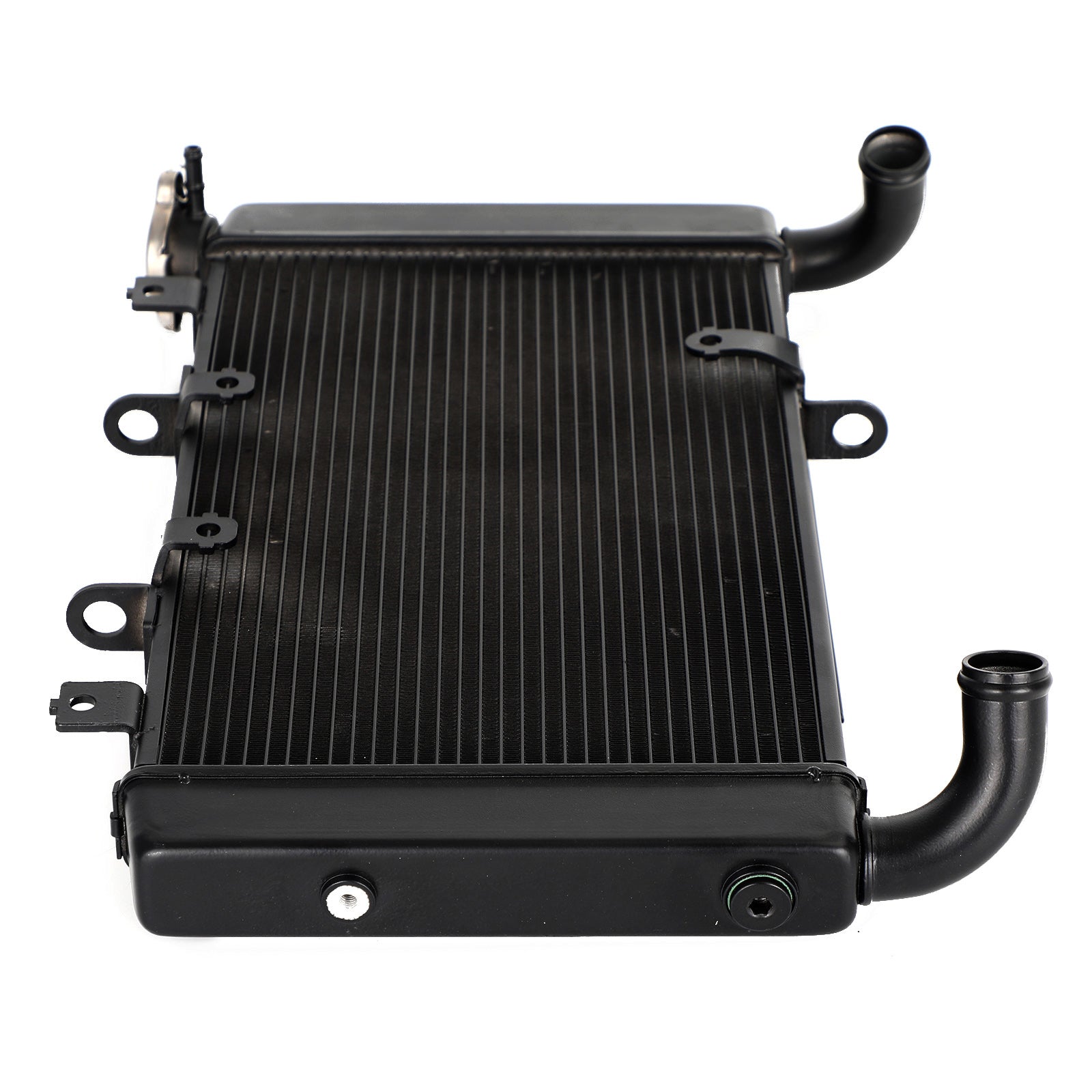 18-23 Refroidisseur de radiateur en aluminium Honda CB650R CBR650R