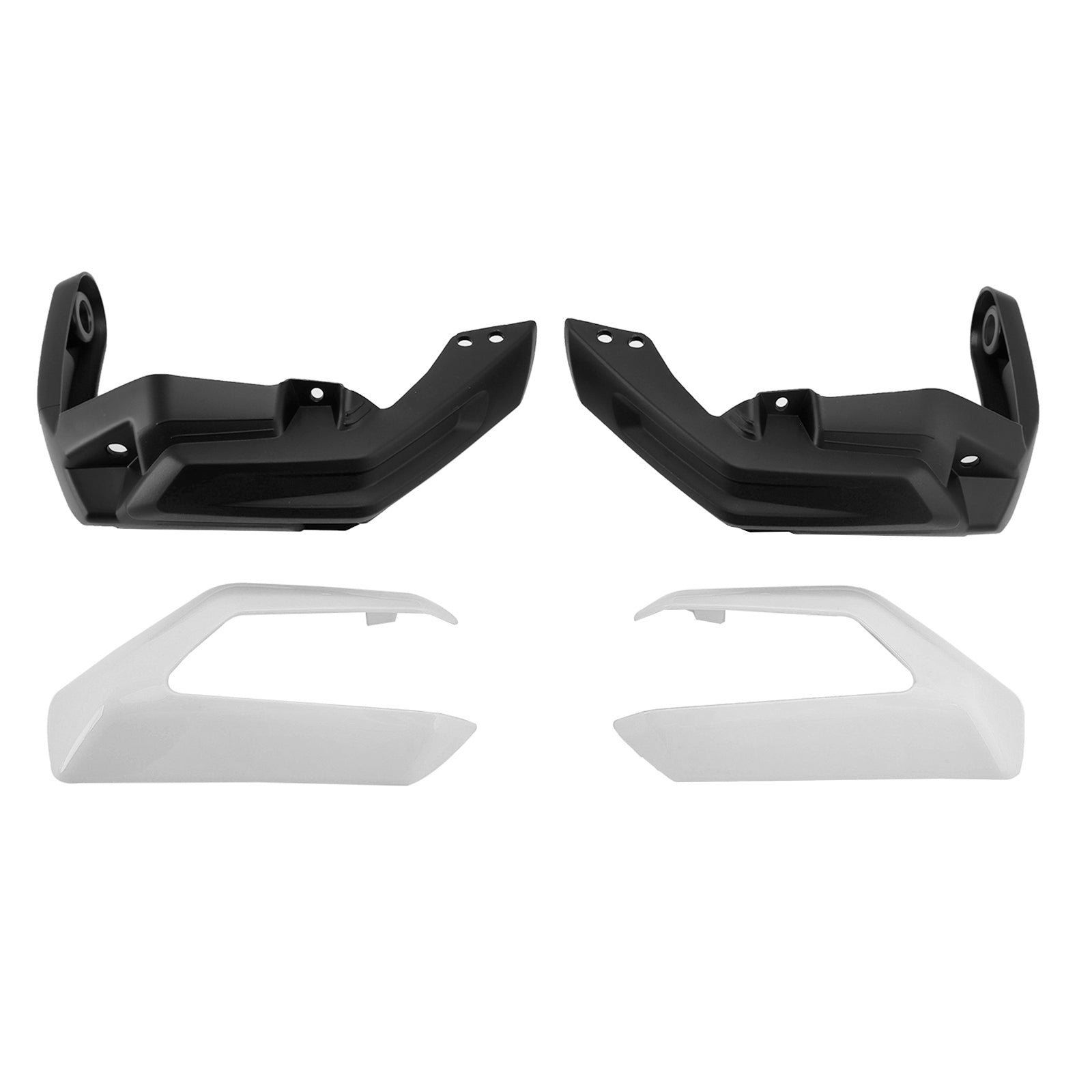 2025 Yamaha Tenere 700 T700S Handguard Protector