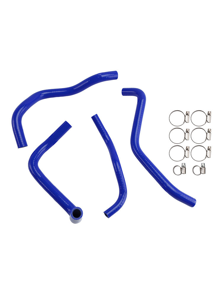 Honda NX400 NX500 CB500 CB500F/X/R Silicone Radiator coolant Hose