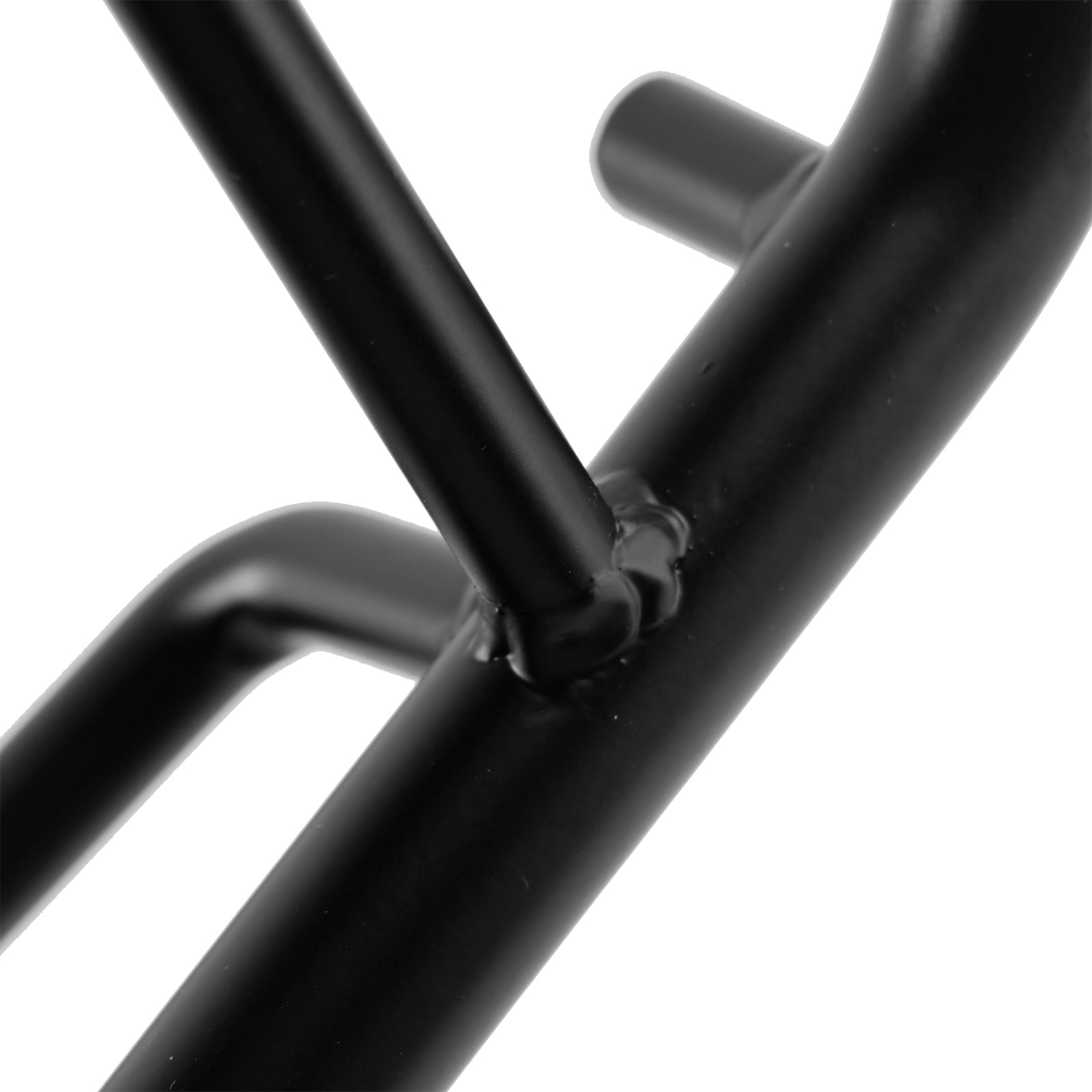 21-24 Honda Grom 125 bakre rackbagage transportör w/ sätesring