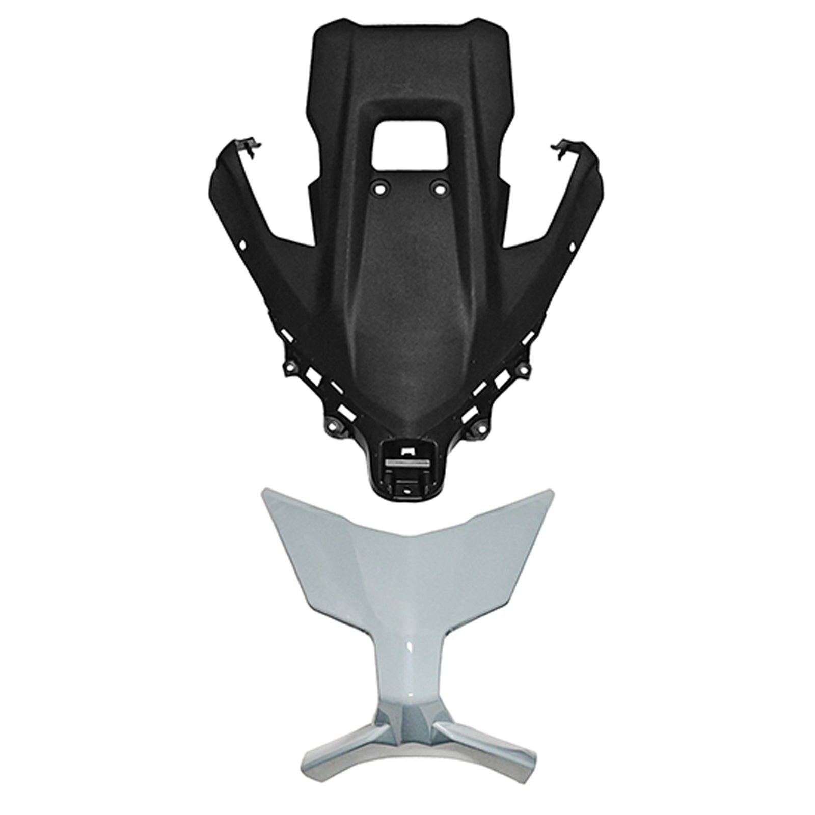 Amotopart 2025-2026 Yamaha TMAX560 Fairing Kit Collection