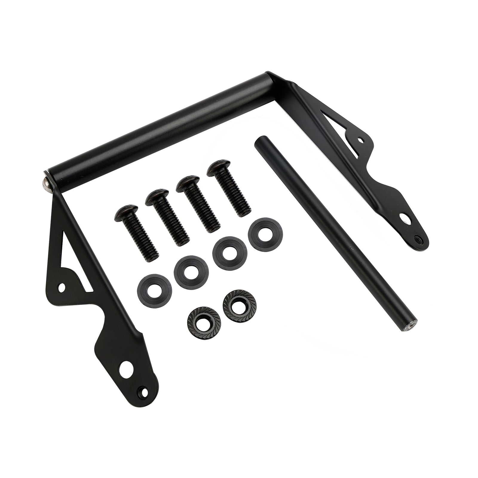 Soporte de navegación para teléfono, extensión de soporte Gps para Yamaha Tricity 125 14-21 155