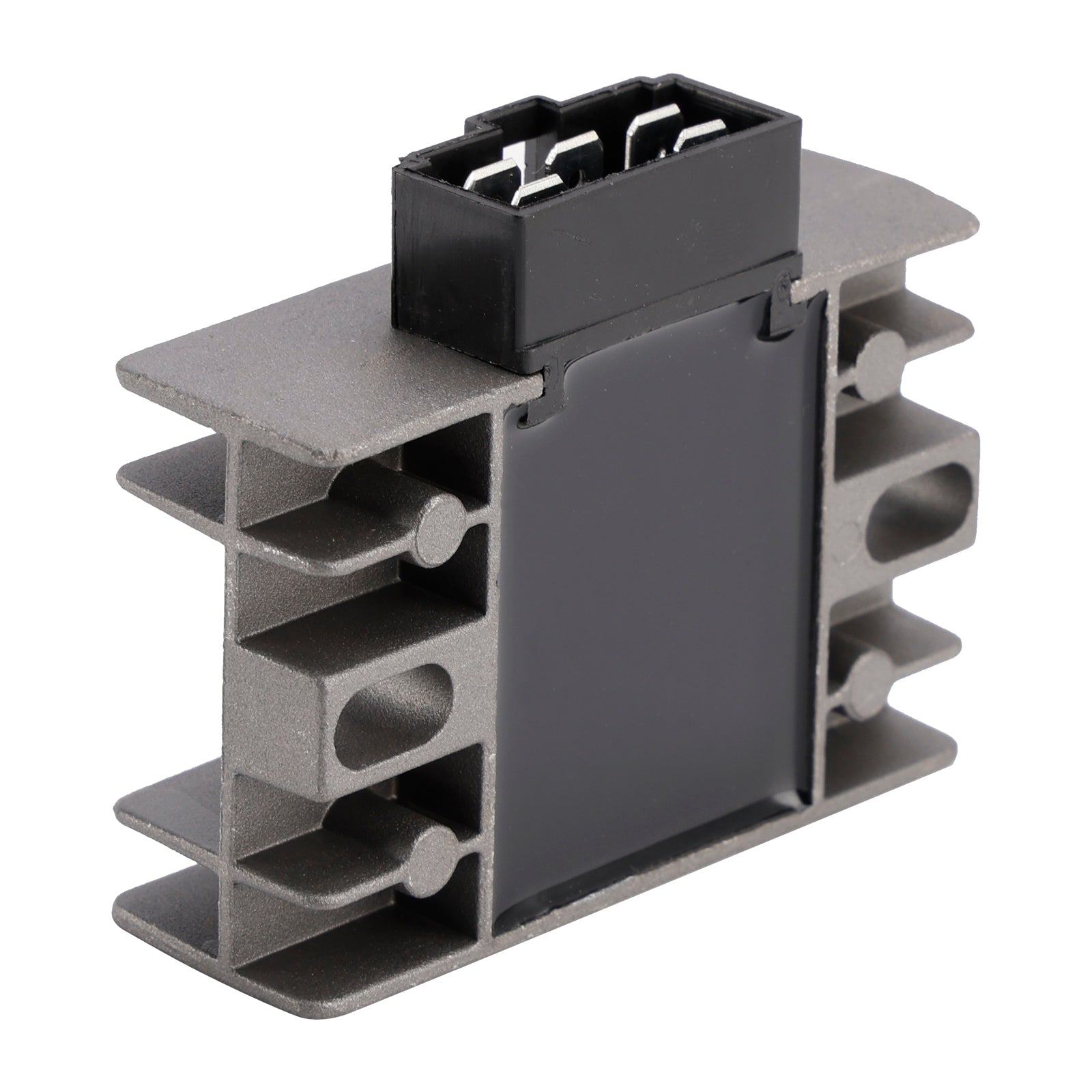 Yamaha YBR 125 YBR125 2004 2006 8 Coils Stator Regulator Rectifier Gasket