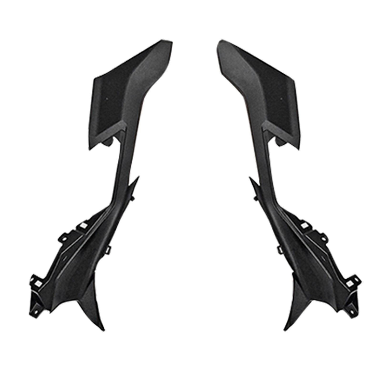 Amotopart 2023–2025 Triumph Street Triple 765 R/RS Verkleidungsset-Kollektion
