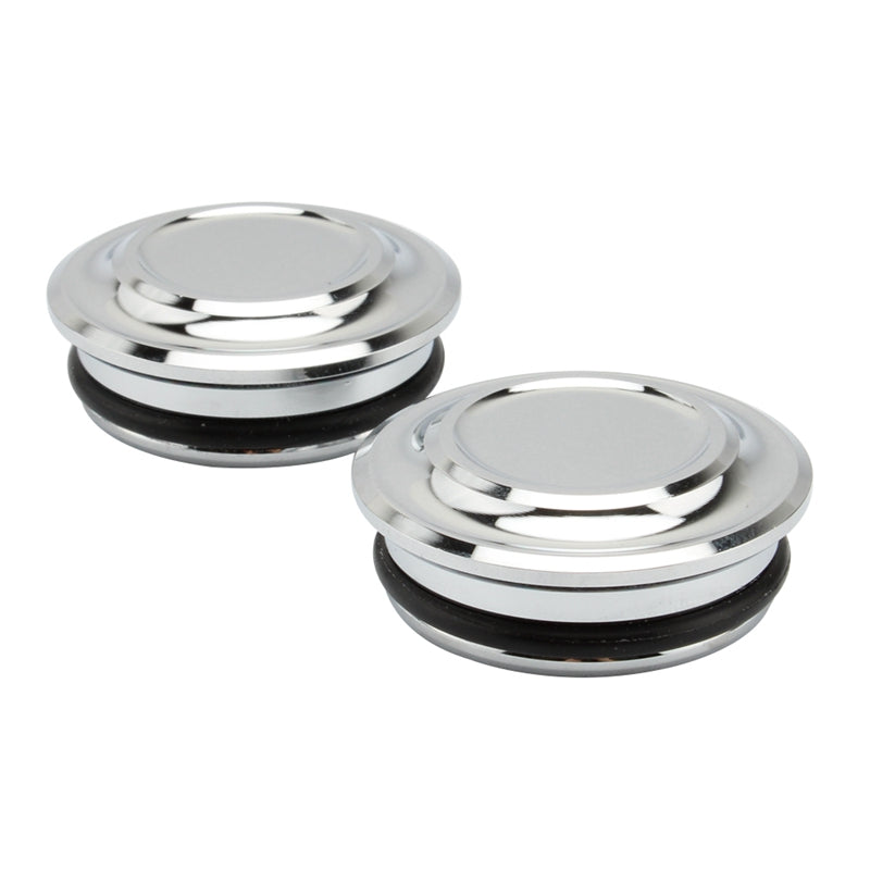 2020-2021 Honda Rebel CMX500 Billet Aluminum Frame Plug Caps Cover