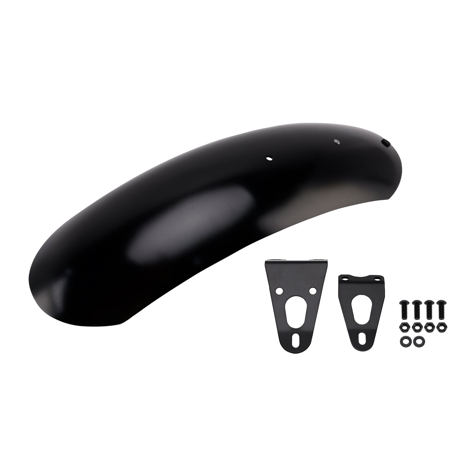 BMW R12 nineT R nineT Scrambler Pure Option Steel Front Fender