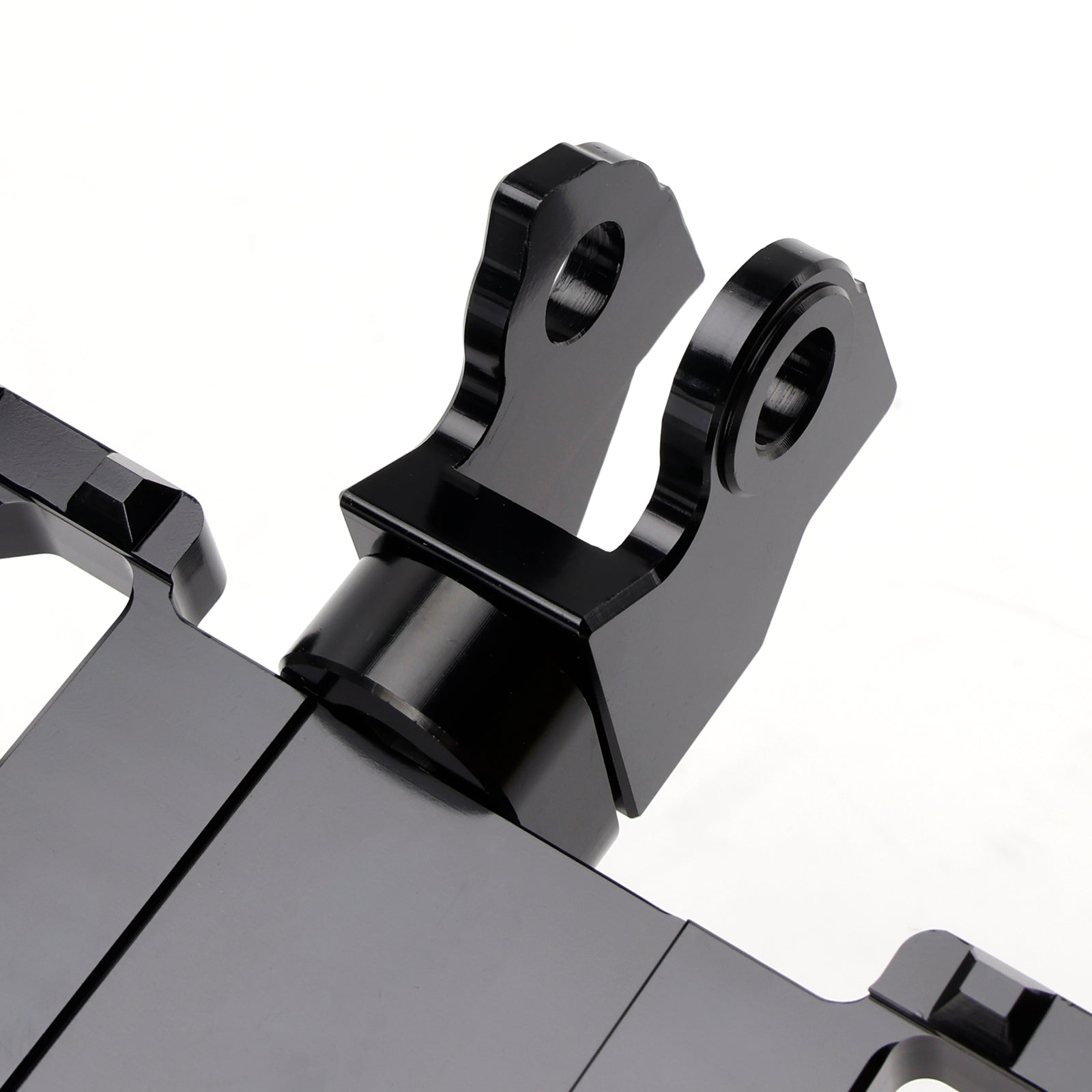 2017-2025 Honda Rebel 250 300 500 CM CMX  Front Footrests Foot Pegs