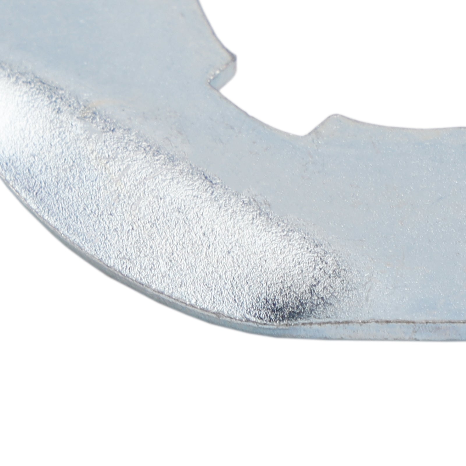 87-06 Yamaha Banshee 350 YFZ350 Chain Front Sprocket Nut Lock Washer Tab