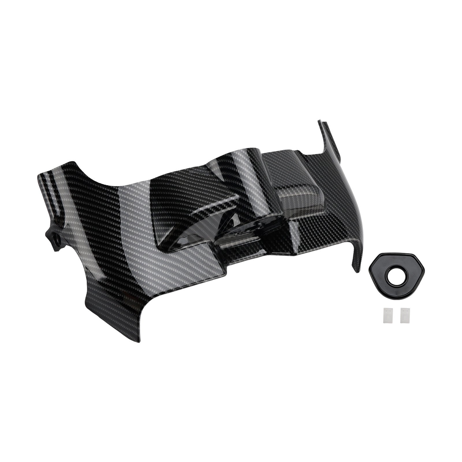 Touring Electra Street Glide 2023-2025 Switch Panel Accent Cover Trim