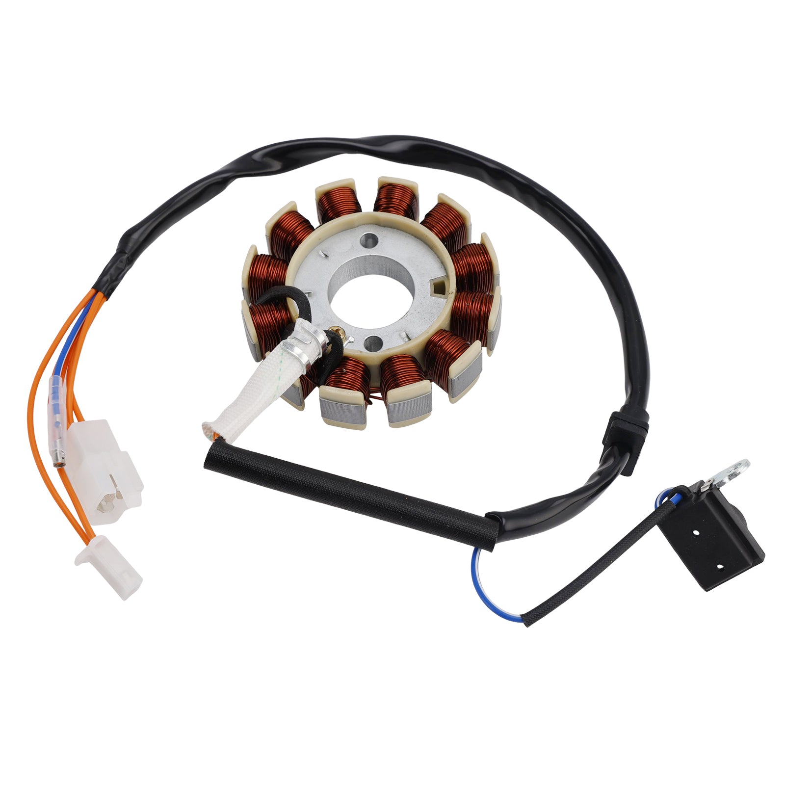 2020-2025 Italika Atv200 Stator Magneto Coil E05010065