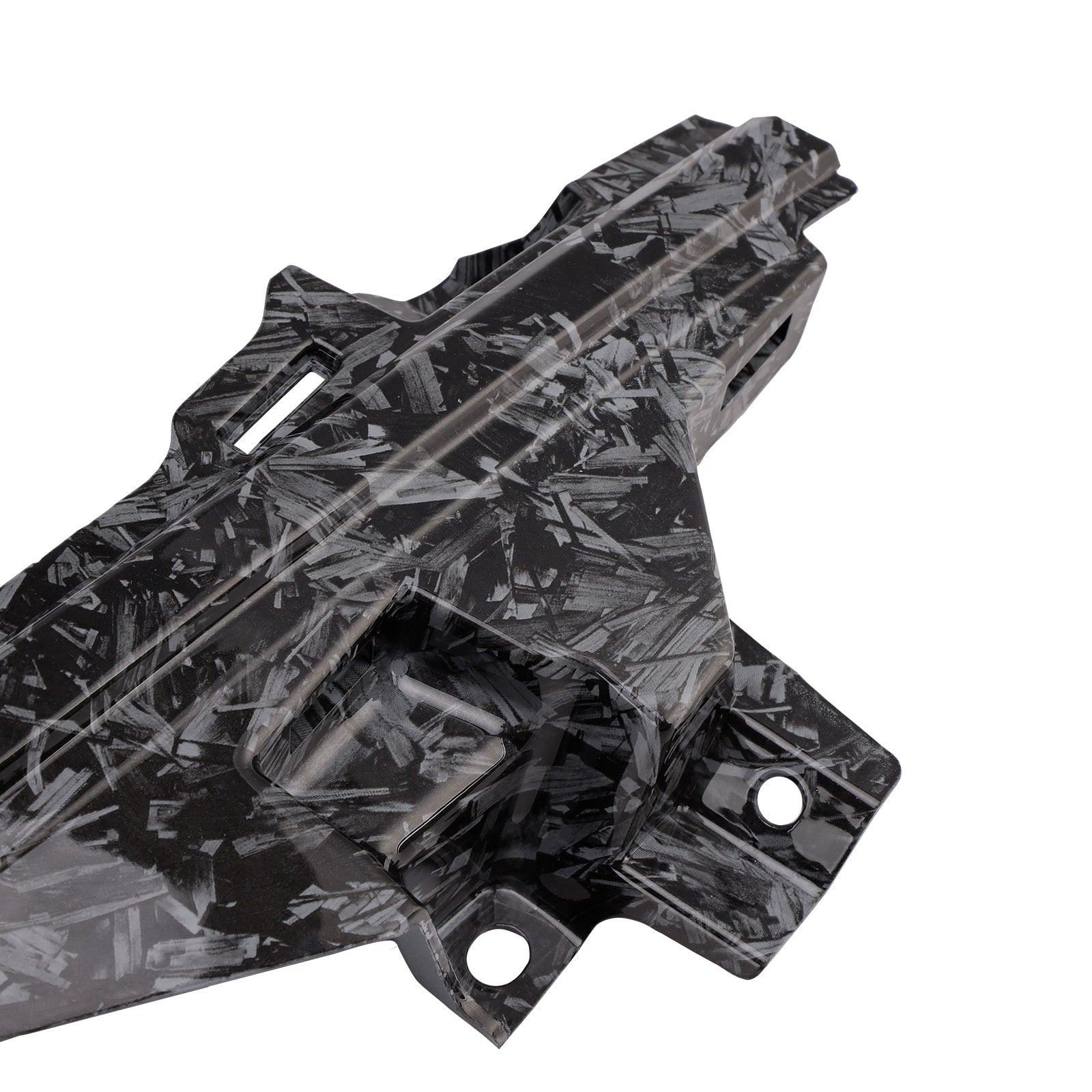 2022-2025  Honda ADV350 Front Nose Headlight Panel Cover Fairing