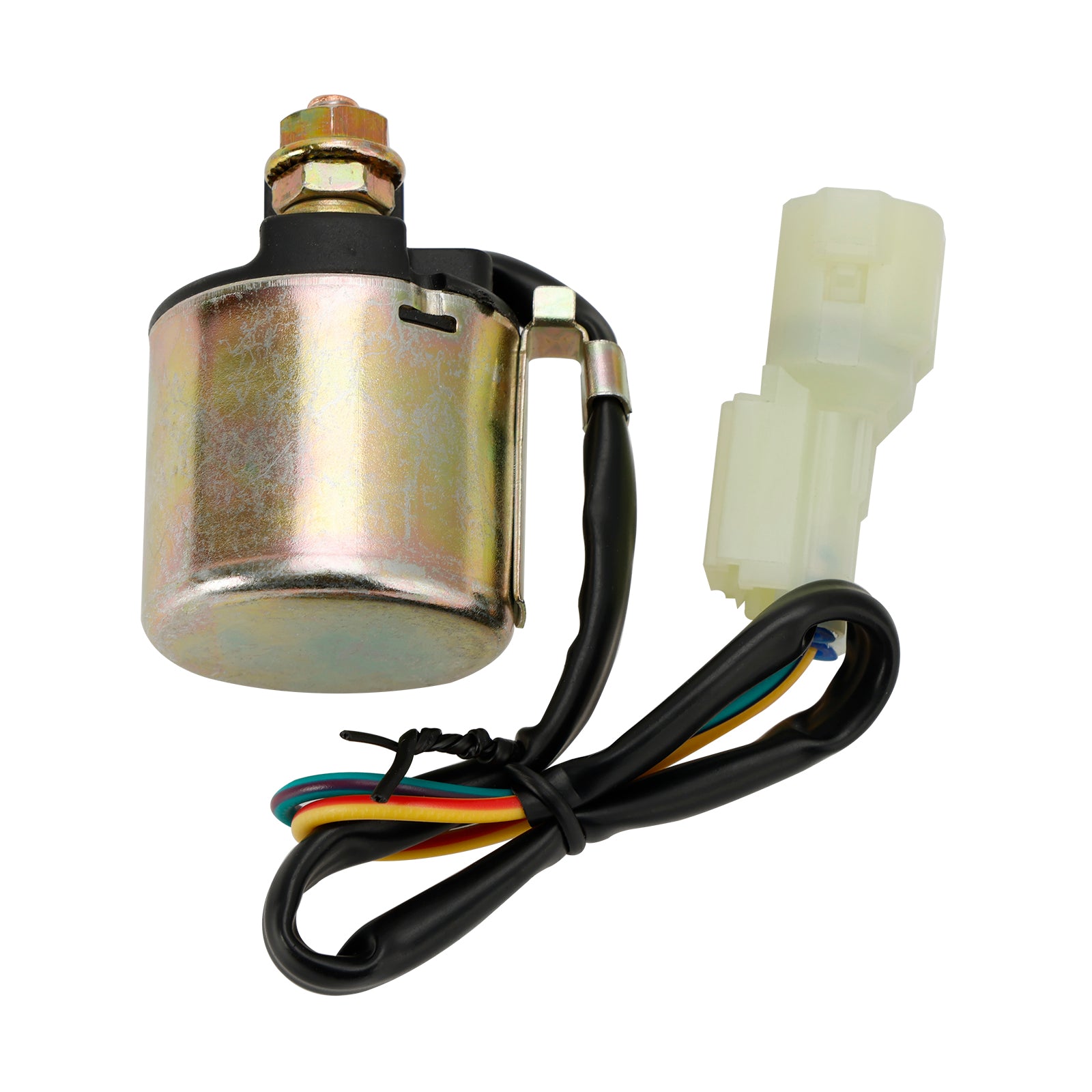 Relé de solenoide de arranque Honda AquaTrax R12X F12X F15X 35850-HW1 -671