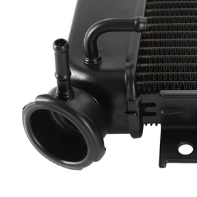 Refroidisseur de radiateur en aluminium Kawasaki Z900 17-21