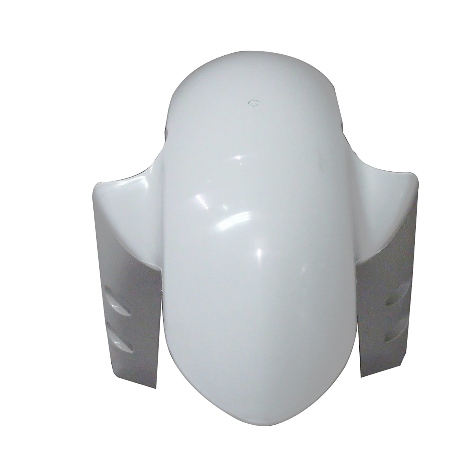 Amotopart 2007–2008 Yamaha YZF R1 unlackiertes Verkleidungsset