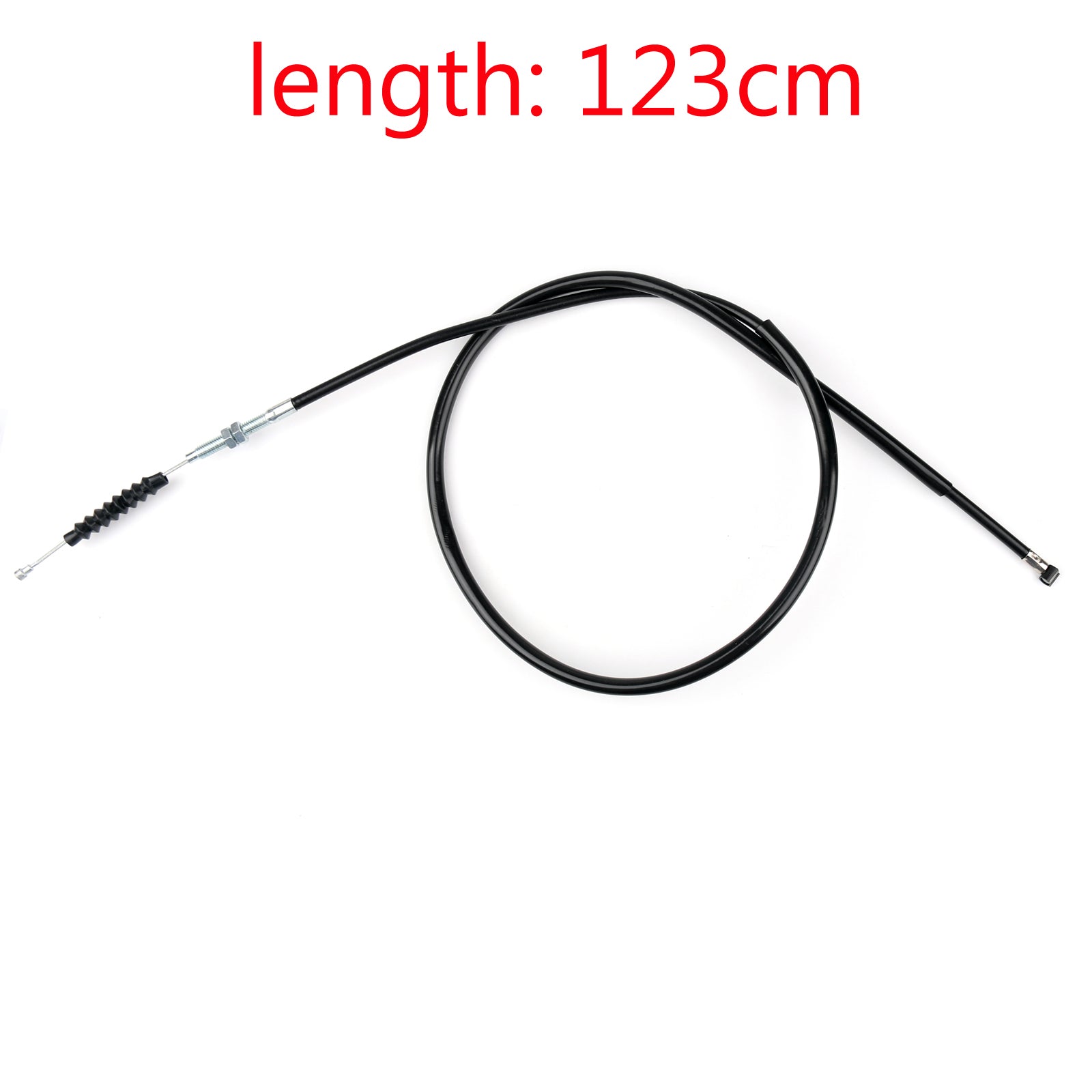 Yamaha XV500 92-98 XV535 (VIRAGO) 1988-2001 XV400 1991-1994 Clutch Cable