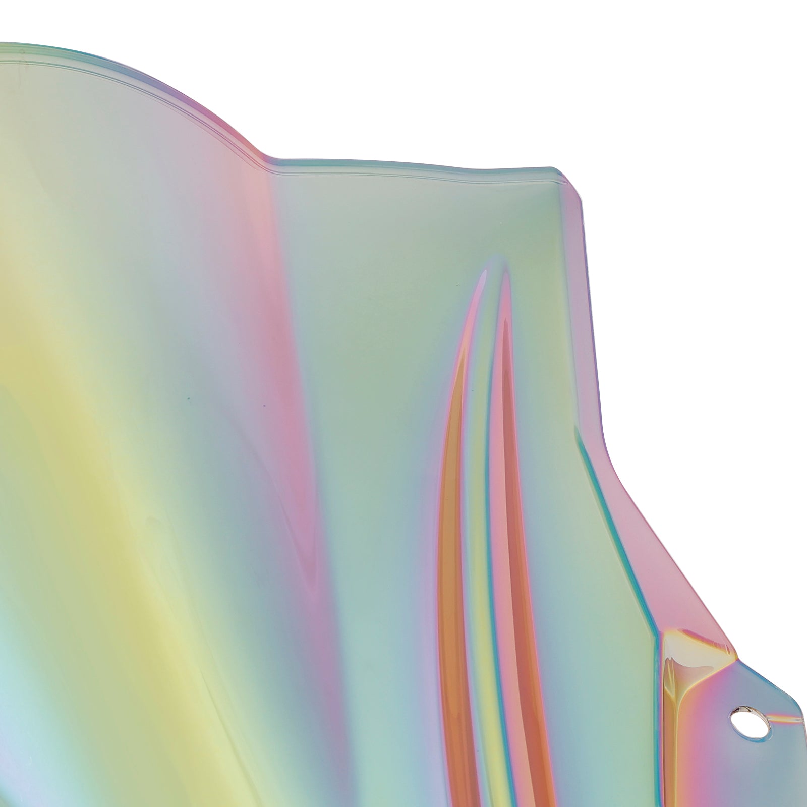 KAWASAKI NINJA 500 EX500R 2024-2025 Windshield Windscreen