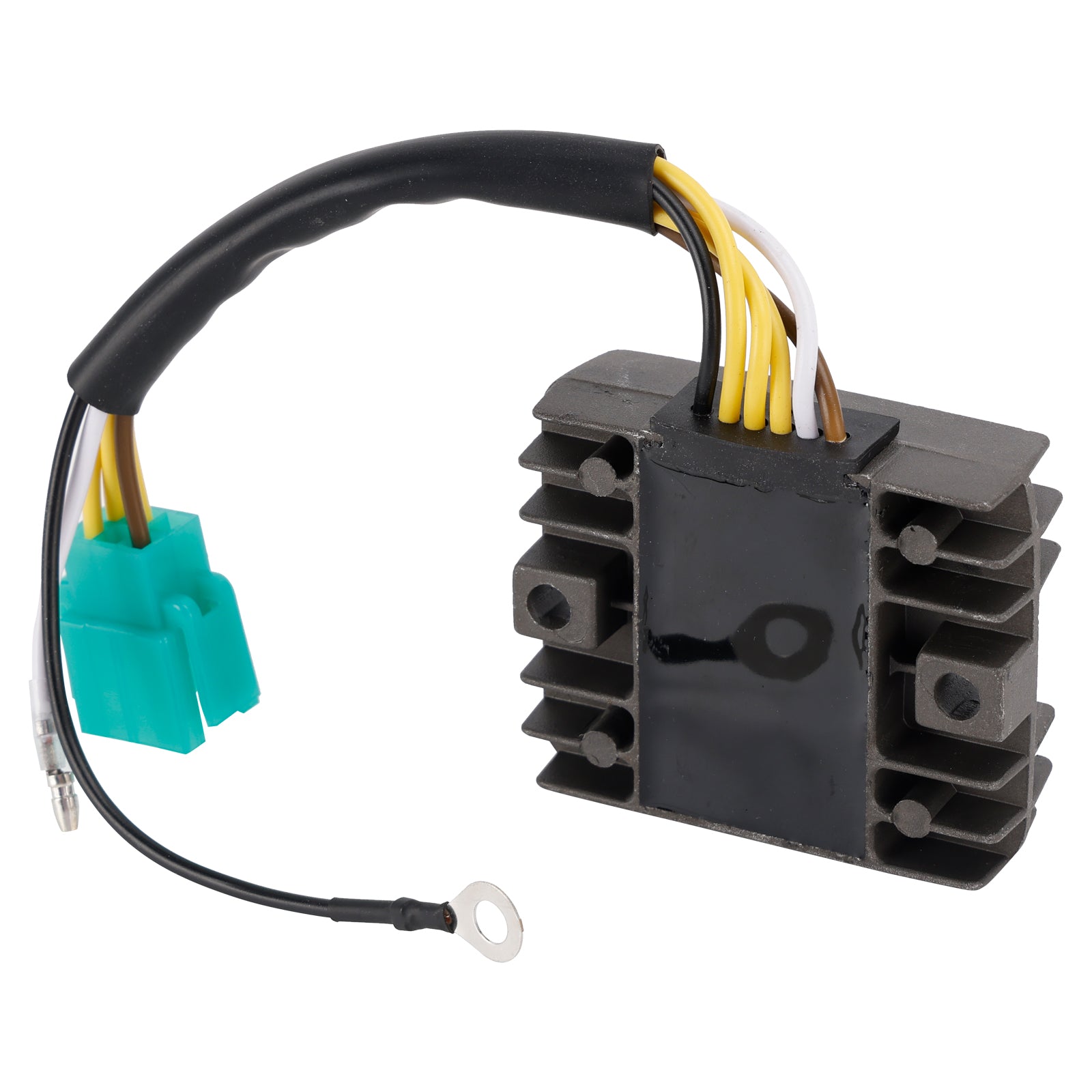 Kawasaki Z 900 Z1 Z 1000 A1 A2 21066-019 Voltage Regulator Rectifier