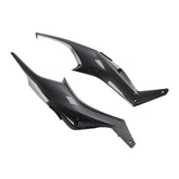 2023-2024 Yamaha X-MAX 300 Rear Tail Side Seat Fairing Panel Cowl