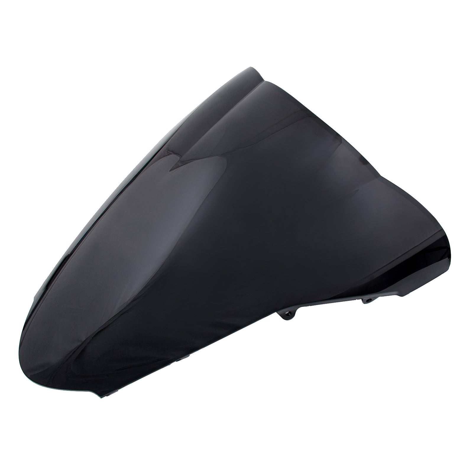 Amotopart 2002-2013 Honda VFR800 Schwarz-Weiß-Verkleidungssatz