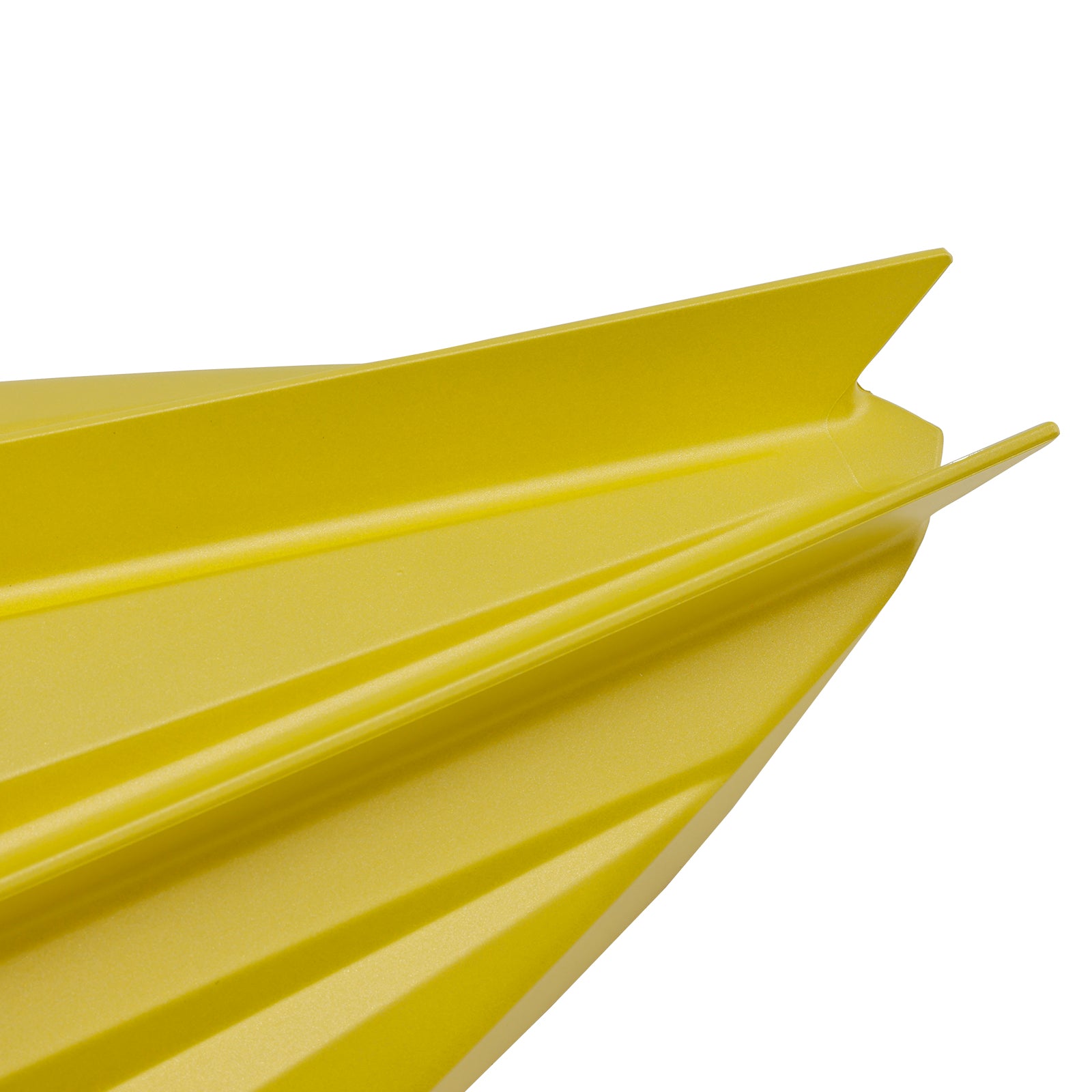 2020-2024 Aprilia RS660 Tuono 660 Rear Seat Cover Fairing Cowl Yellow