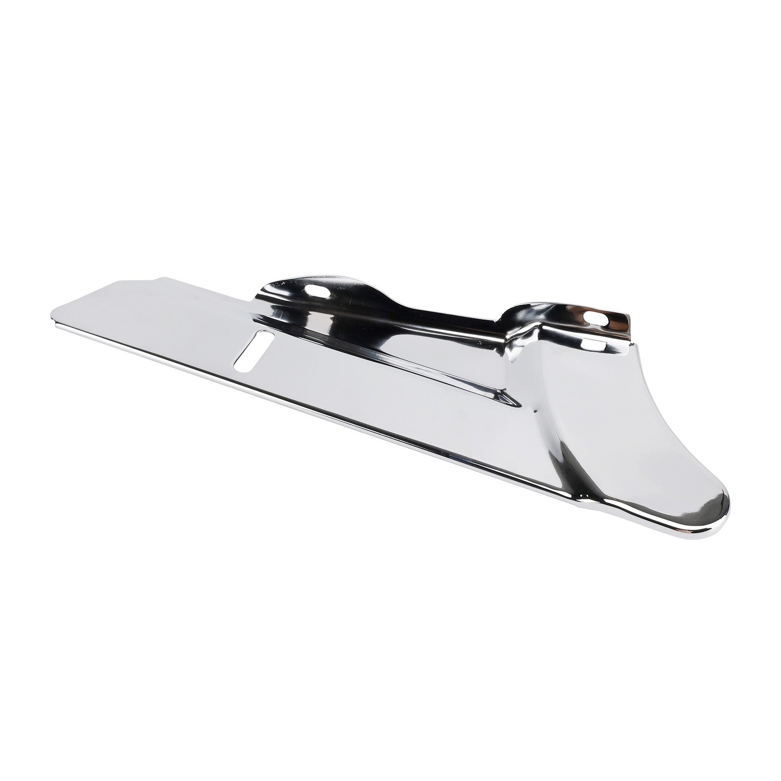 Touring FLHX Street Glide Road King FLHR Rear Lower Belt Guard Cover