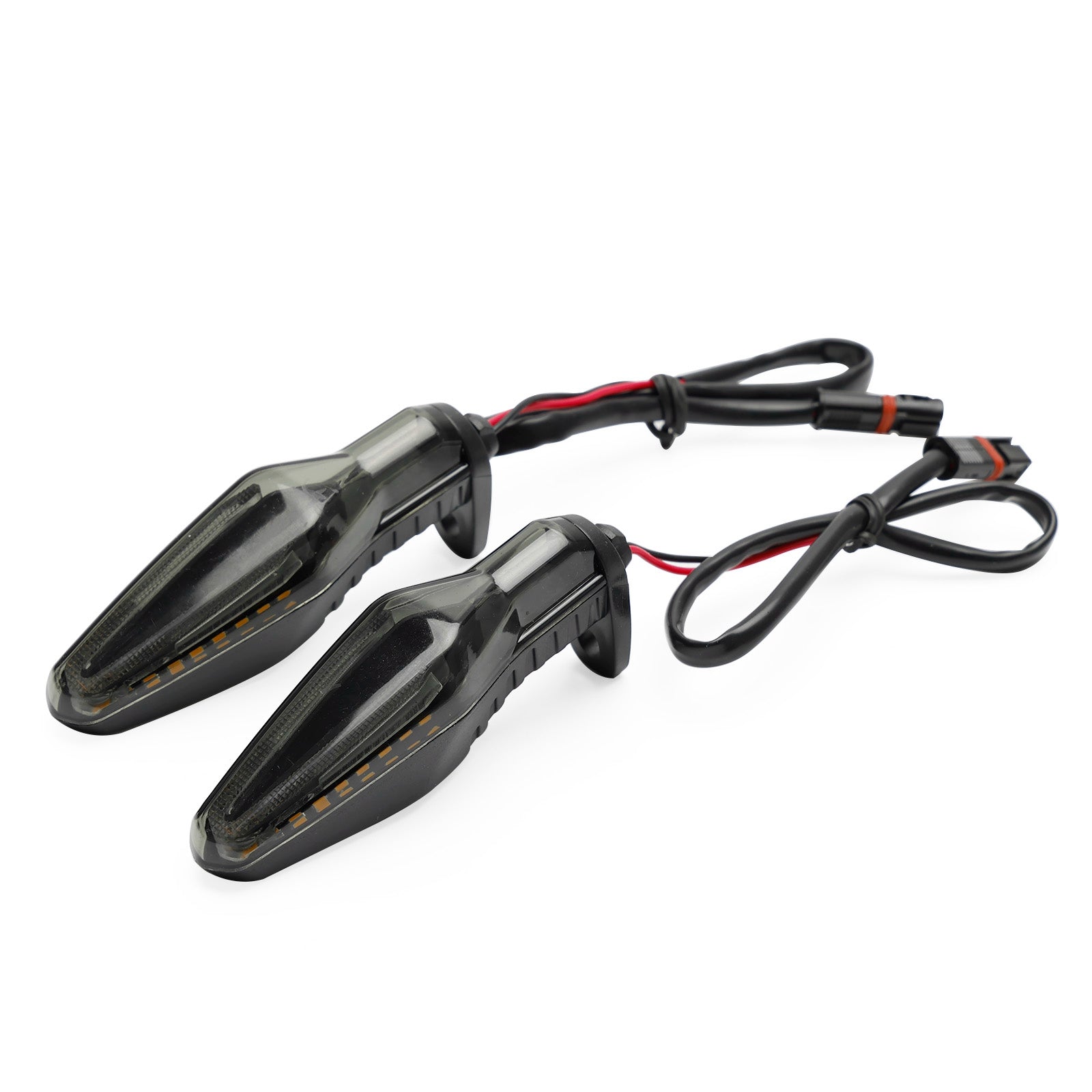 Indicatori di direzione a LED CE BMW 19-23 S1000RR e 20-23 S1000XR