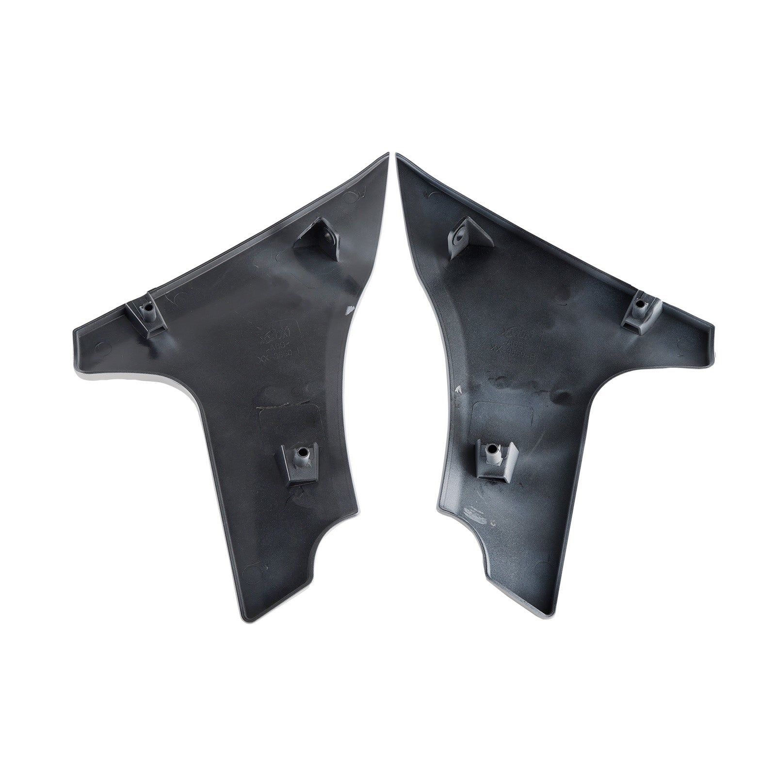 23-25 CVO 121 117 Road Glide FLTRXSESide Panel Brackets Support Spoiler