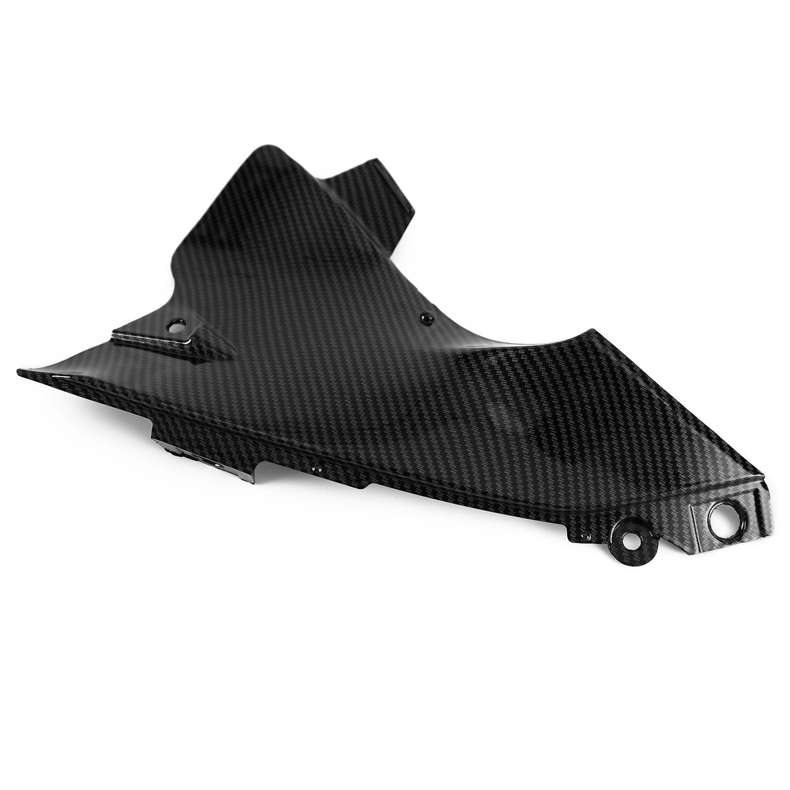 Areyourshop Side Trim Air Duct Cover Panel Fairing Cowling for Yamaha YZF R1 2004-2006