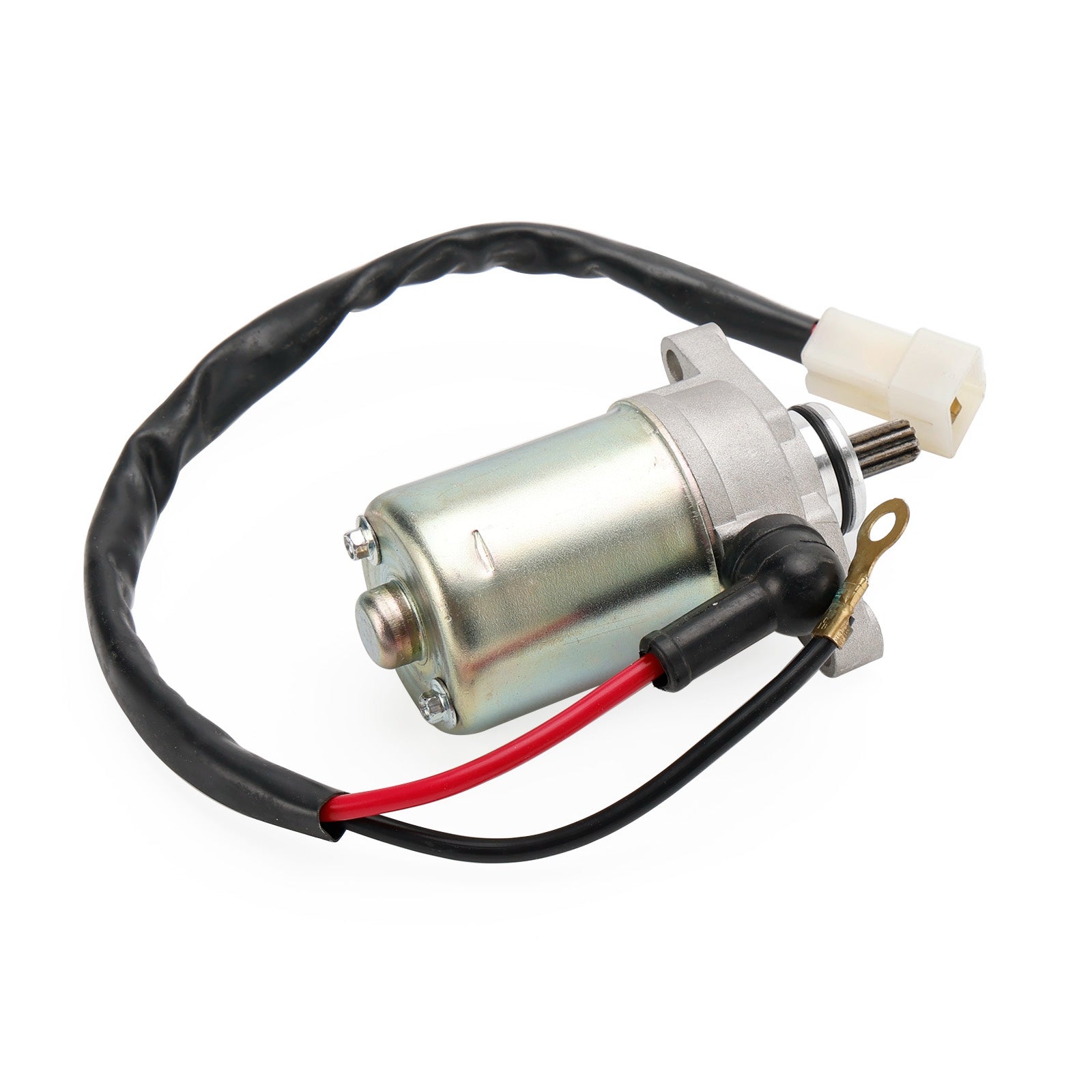 Starter Motor 9T For E-TON Sierra Thunder Lighting Impulse Viper 90 AXL TXL 1990