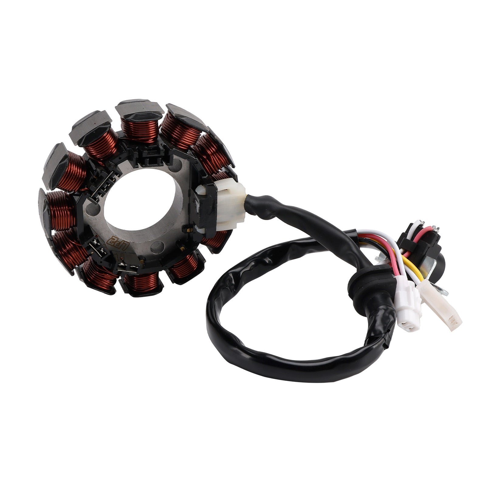 Yamaha Crypton T110 / R T110 2004-2005 Magneto Stator Alternator