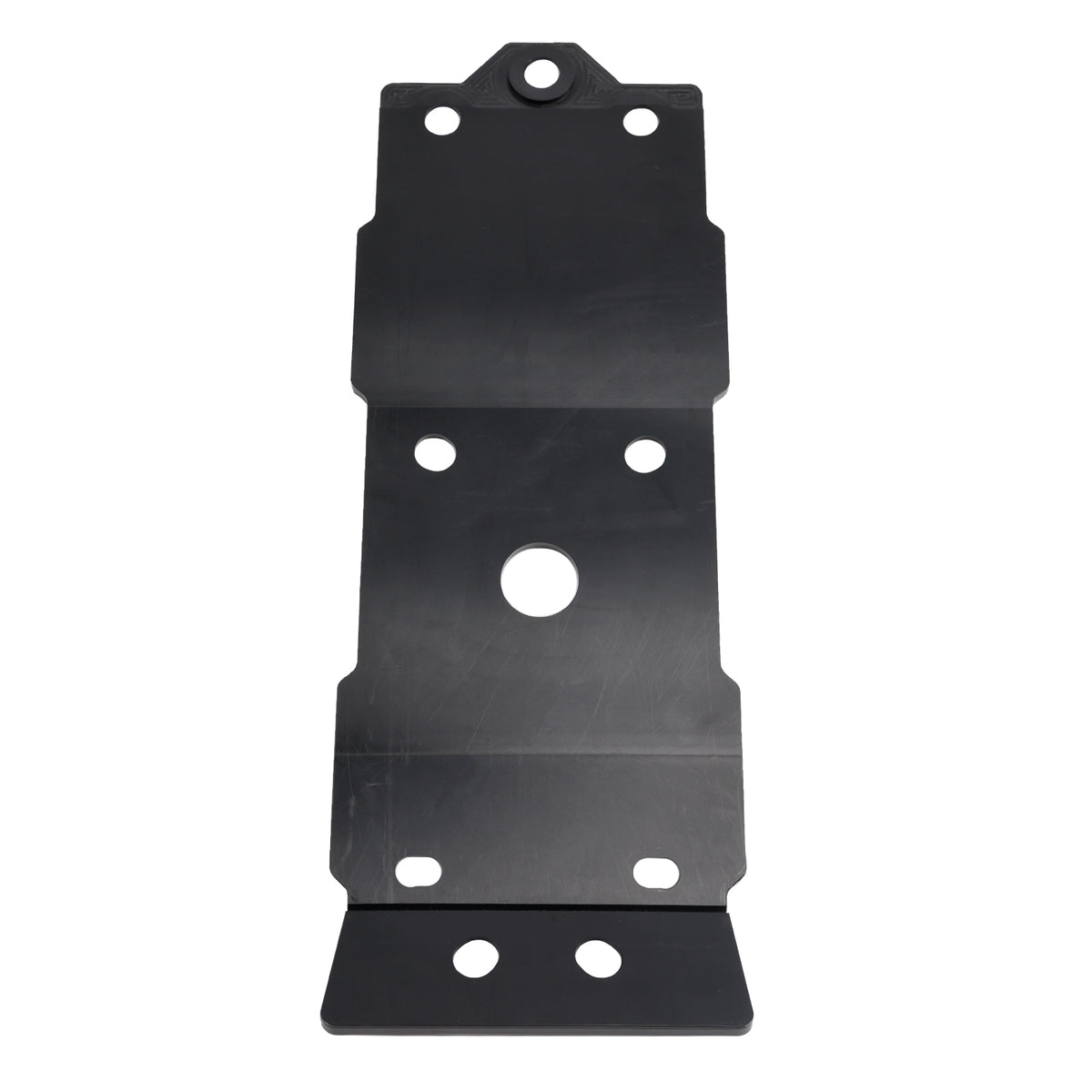 Kit de placa protectora de deslizamiento de protección del tren de rodaje Kawasaki Teryx Krx 1000 2020-2026 Uhmw
