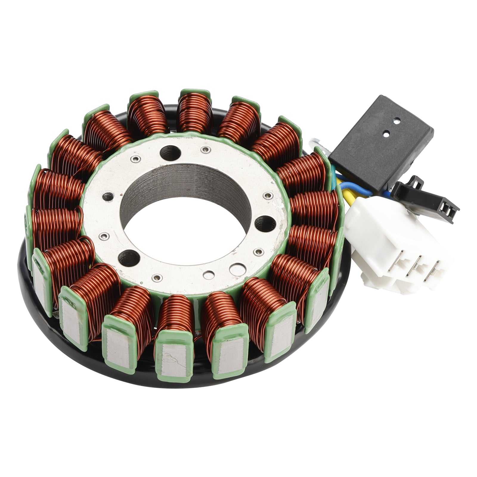 2007-2010 Sym GTS 250 E3 EVO GTS300 Citycom 300 EFI  Magneto Stator Generator