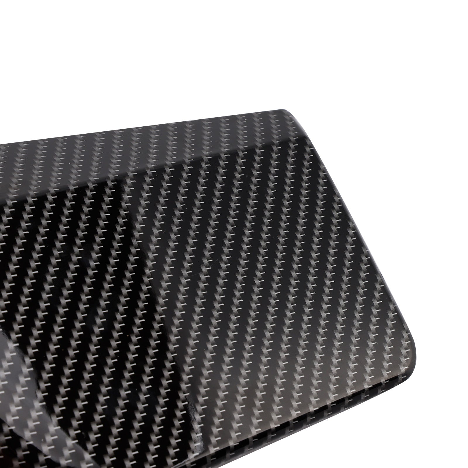 Honda ADV 350 2022-2025 Front storage box outer cover Fairing Cowl