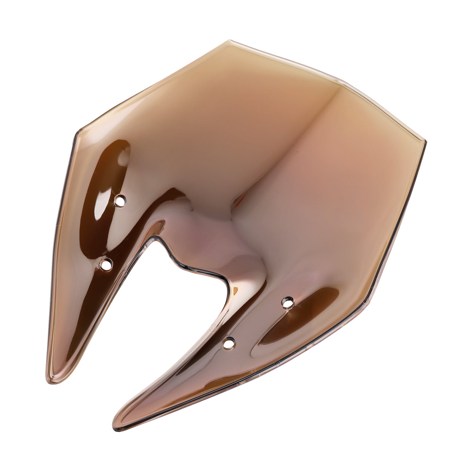 2025 Kawasaki Z900 Windscreen Windshield + Bracket