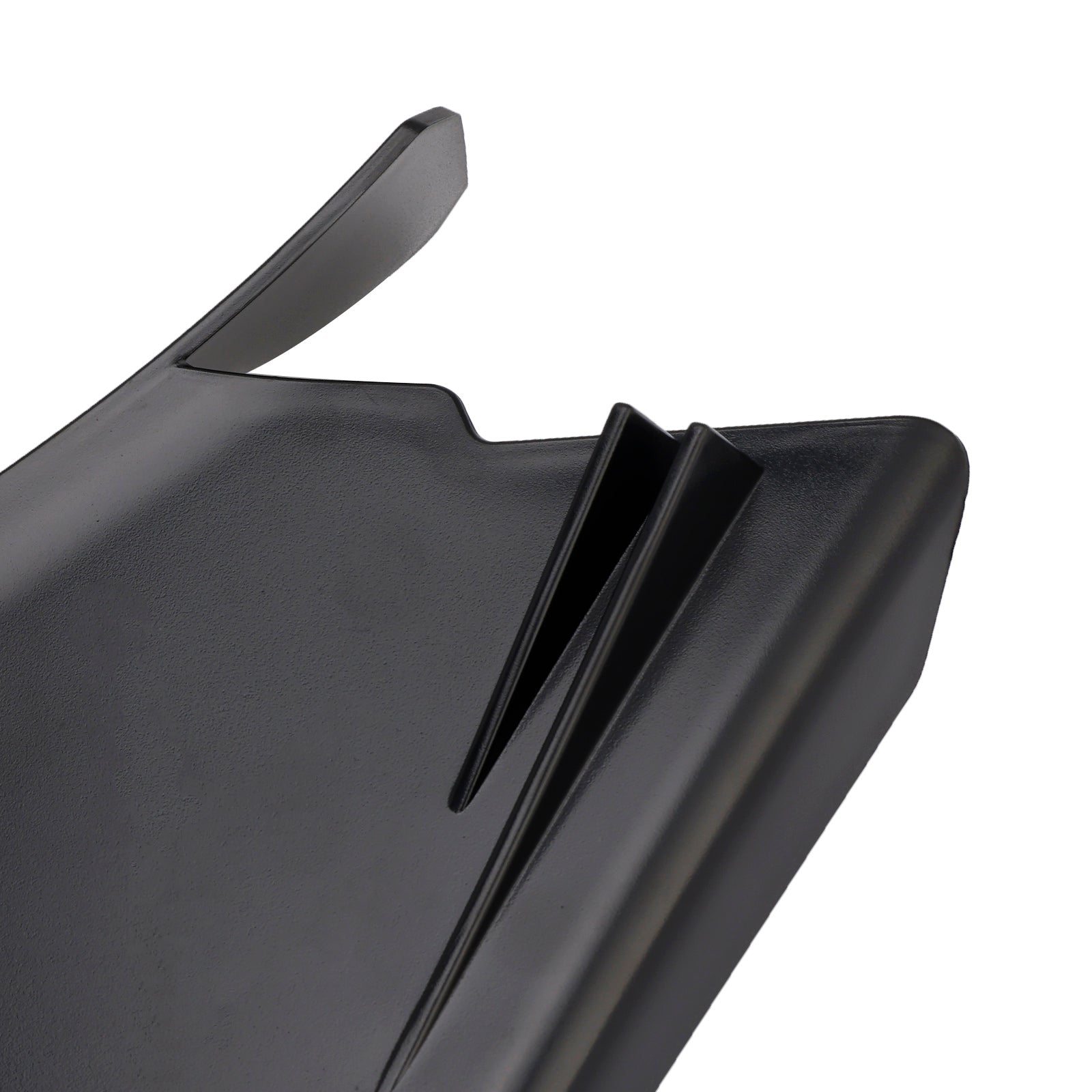 Aprilia RS457 2024 Air Deflector Spoiler Winglets Fairing