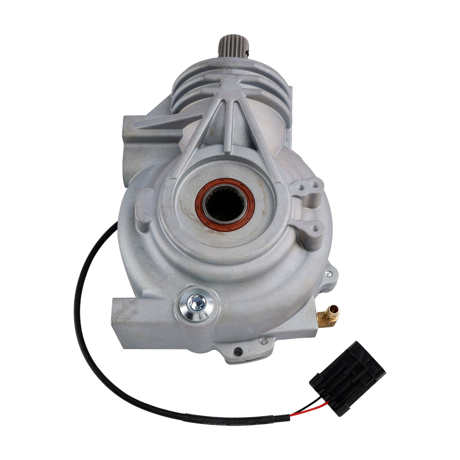 Sea-Doo GTX GTI GTR Kit de boîtier de viande avant différentielle 1333243