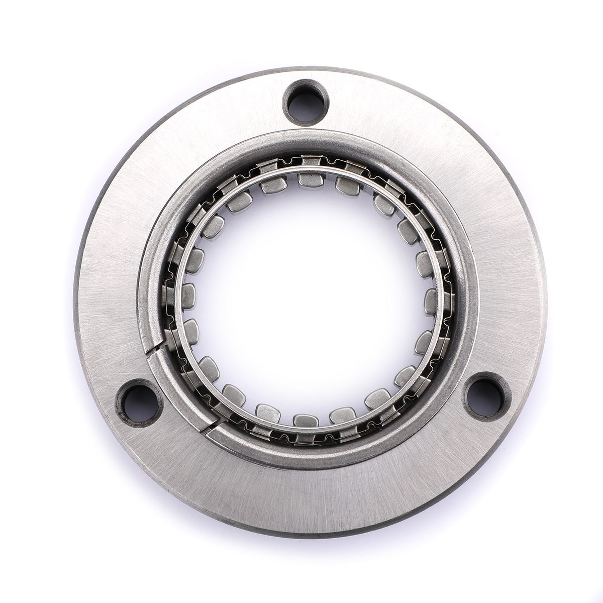 89-04 YAMAHA Grizzly YFM YFA 125 YFM125 YFA125 BREEZE 2004-2013 GRIZZLY 125 Reinforced Starter Clutch One-Way Bearing Gear Kit Sprag High Performance New One Way Starter Clutch Bearing