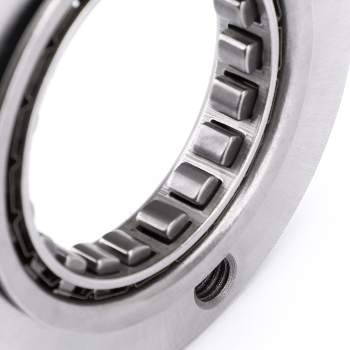 89-04 YAMAHA Grizzly YFM YFA 125 YFM125 YFA125 BREEZE 2004-2013 GRIZZLY 125 Reinforced Starter Clutch One-Way Bearing Gear Kit Sprag High Performance New One Way Starter Clutch Bearing