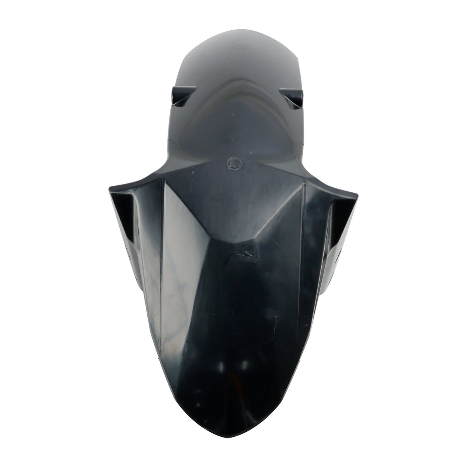 Amotopart 2022-2024 Kawasaki Versys 650/KLE 650 Bodywork Fairing Injection Unpainted Black