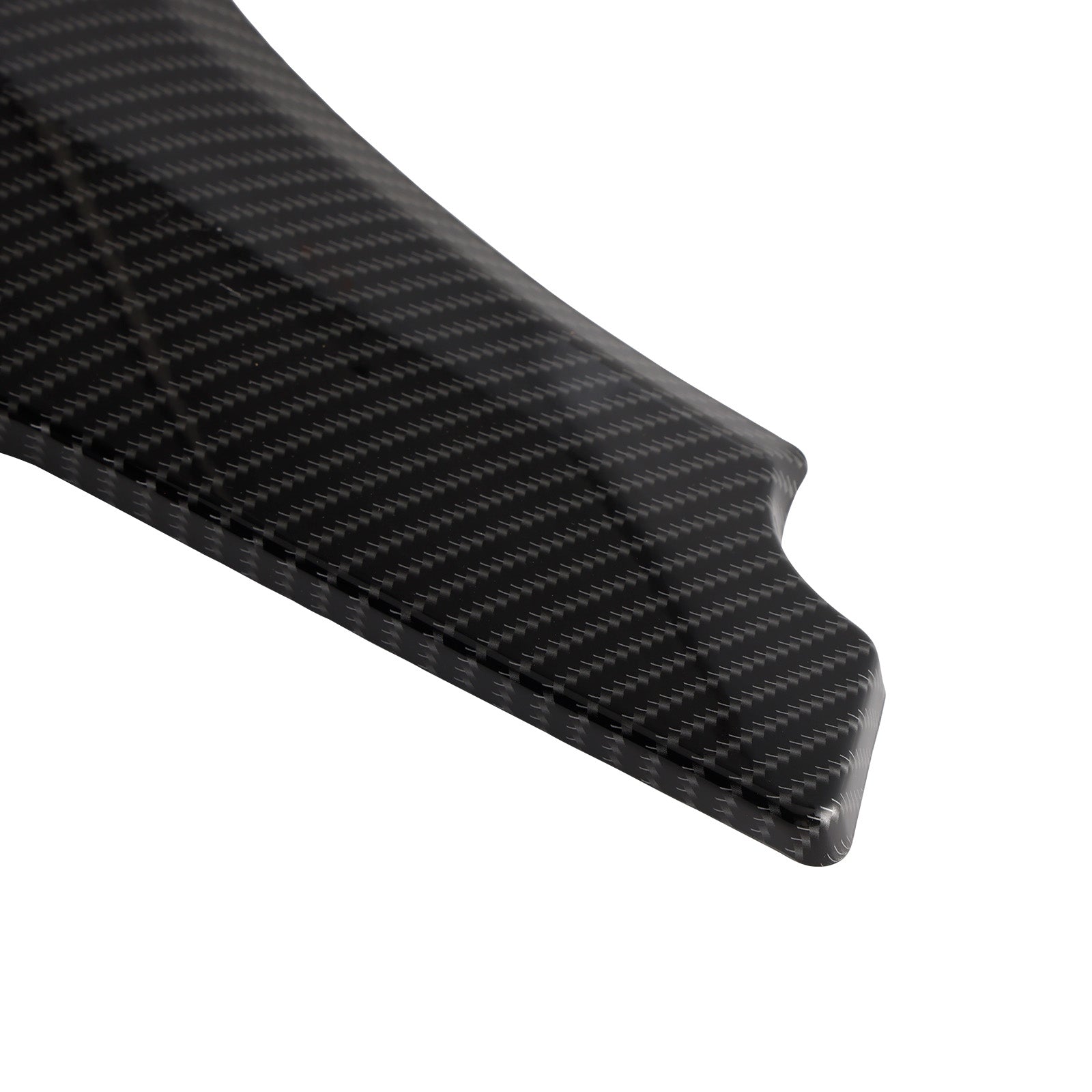 23-25 CVO 121 117 Road Glide FLTRXSESide Panel Brackets Support Spoiler