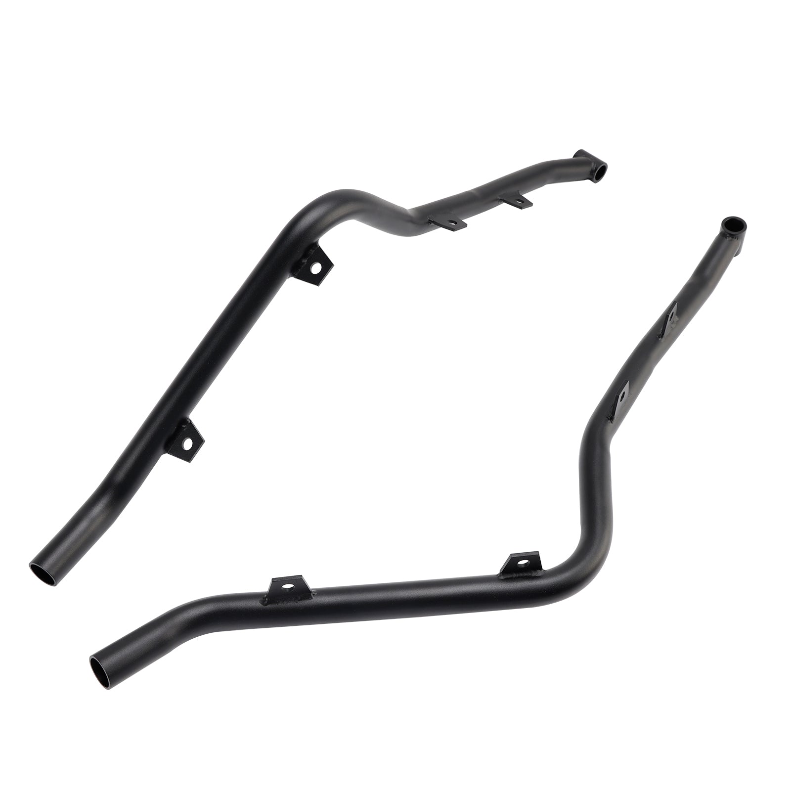 Yamaha X-Max 300 2023-2024 Bumper Engine Protection Guard Crash Bar Fits