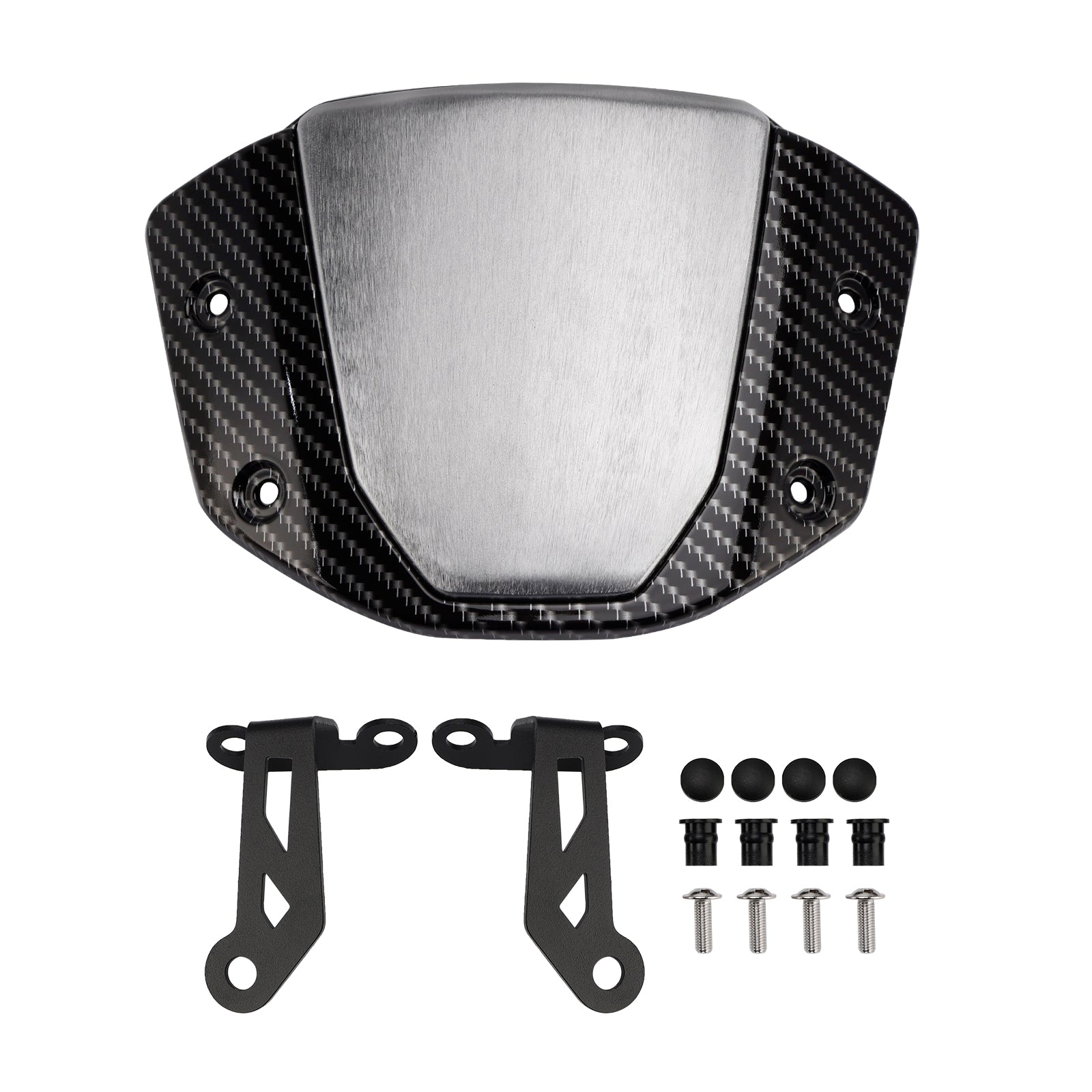 HONDA CB650R 2024-2025 Windshield WindScreen