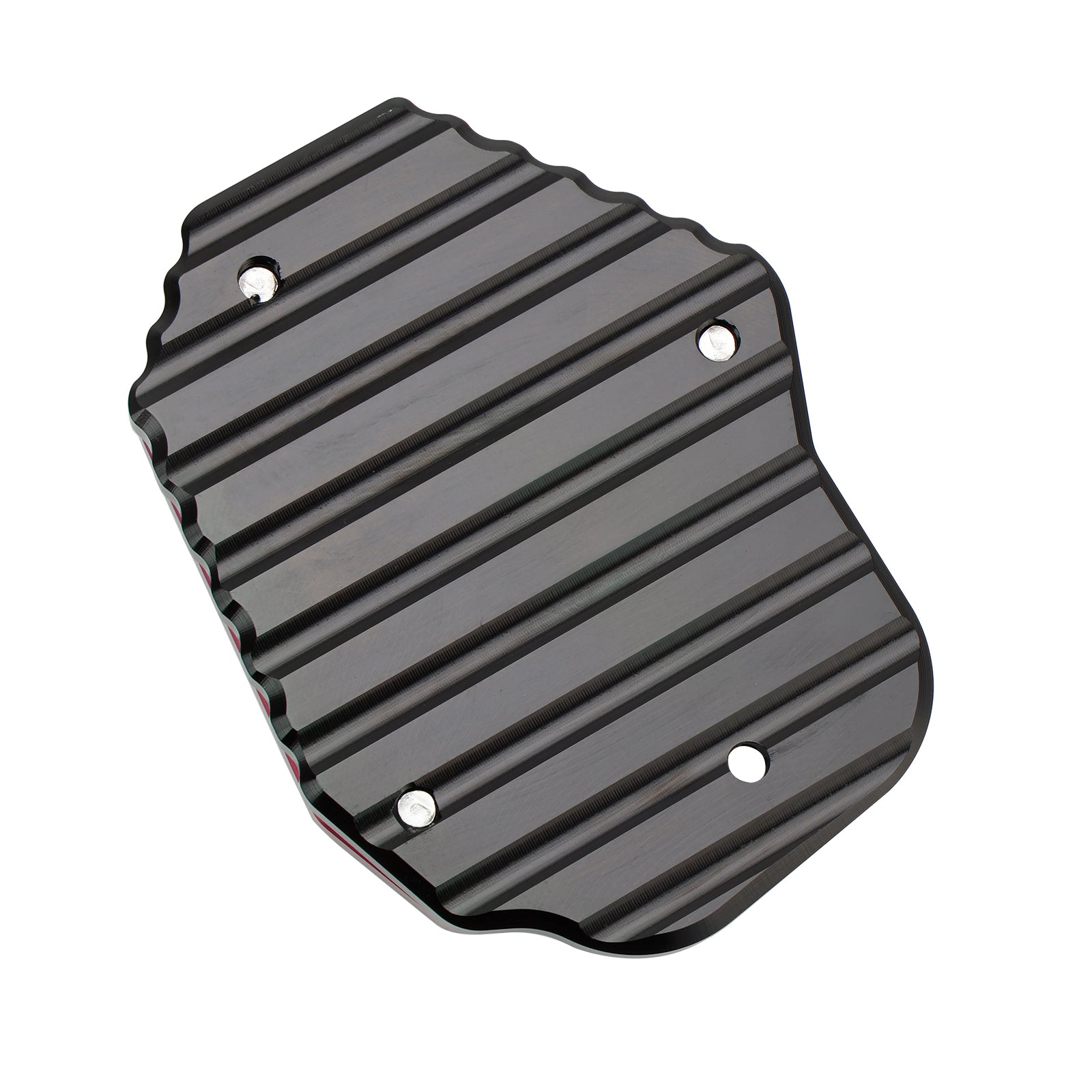 Kickstand Enlarge Plate Pad fit for Honda CRF250L 2017-2020