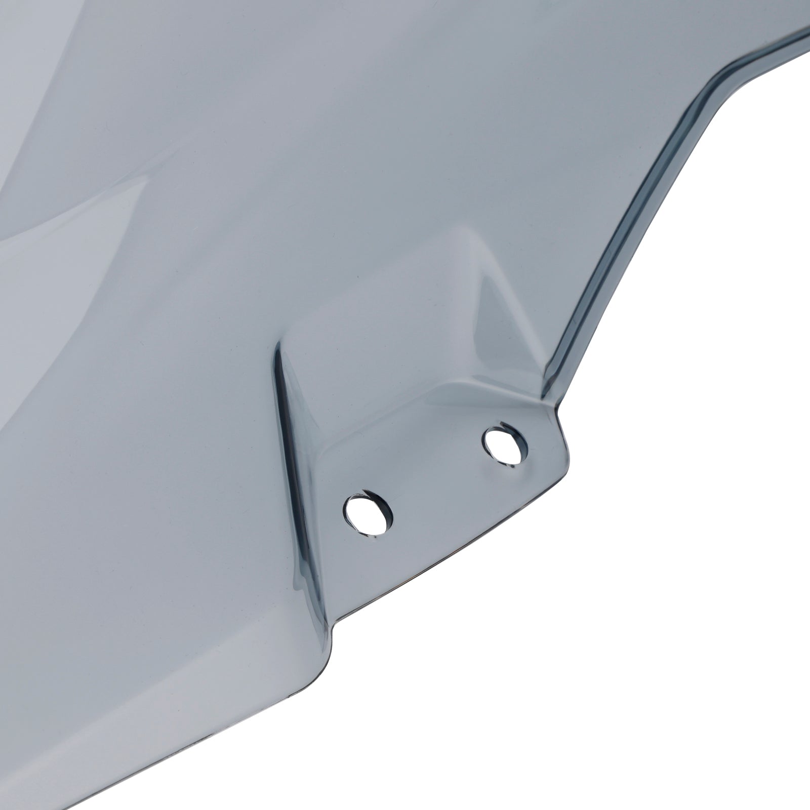 2024-2025 Kawasaki ninja 500 parabrisas de parabrisas