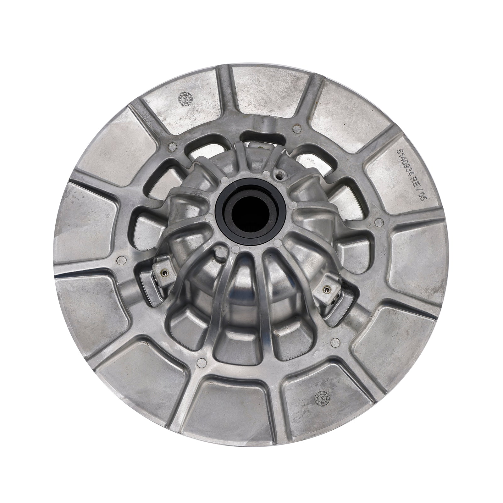 Polaris Ranger 902D Xp1000 Rear Variator Secondary Driven Clutch 1323450