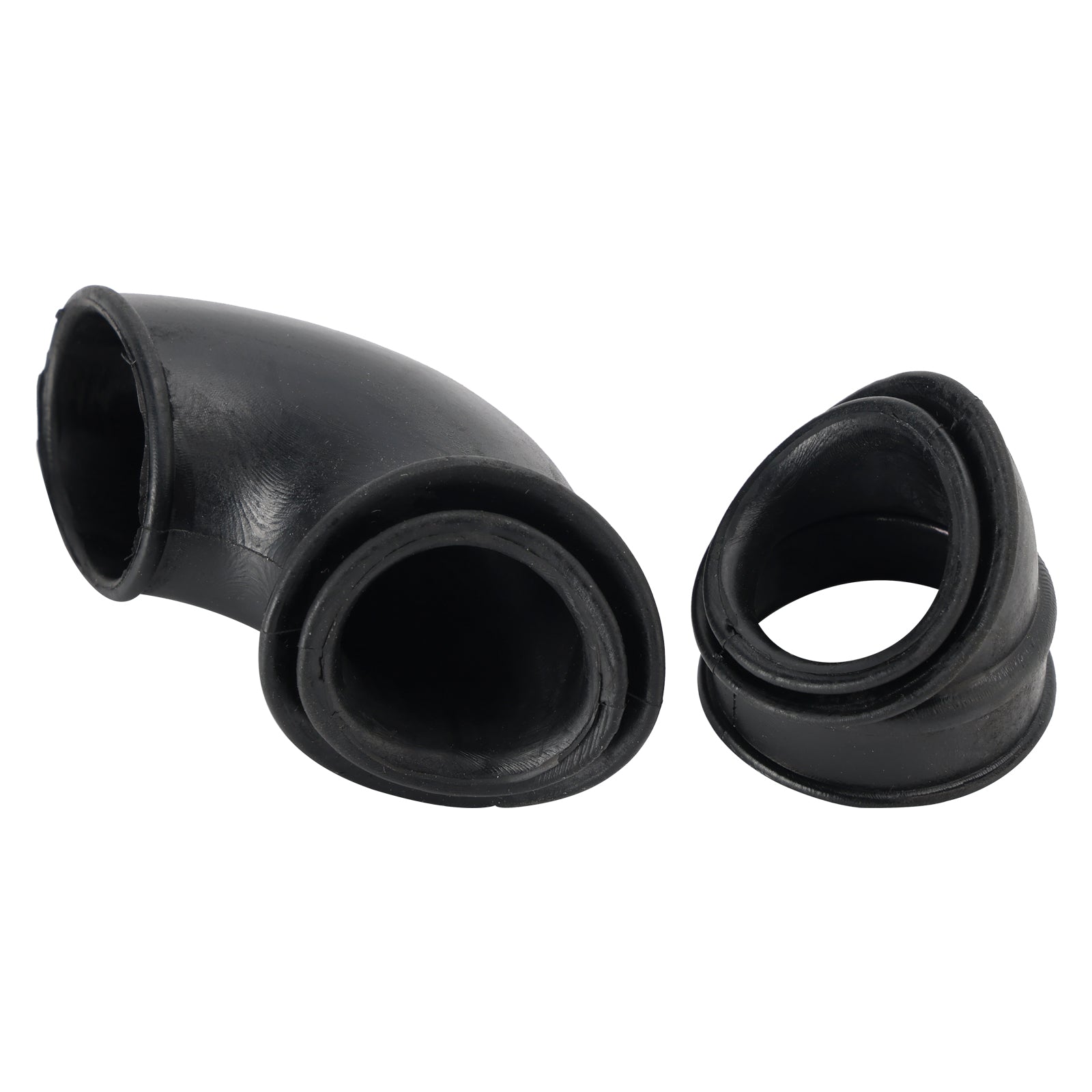 Honda 69-74 CT70 K0-K3 Trail Airbox Connector HOSE BOOT Air Cleaner Tube Set